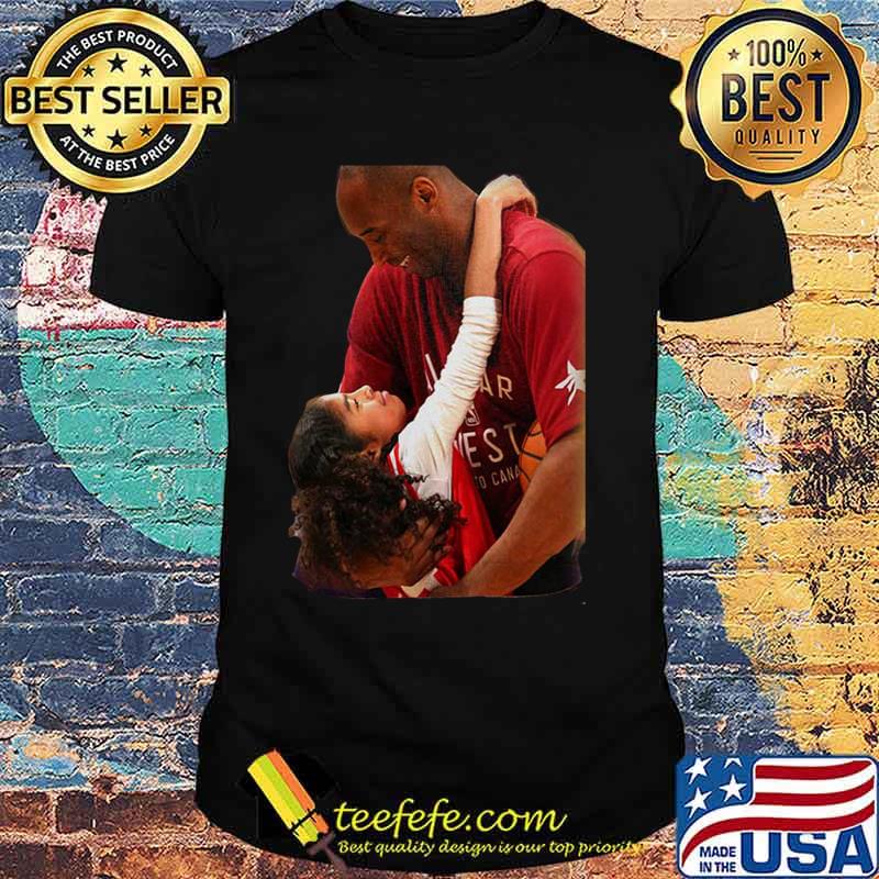 Kobe and gianna bryant shirt Kobe and gianna bryant shirt