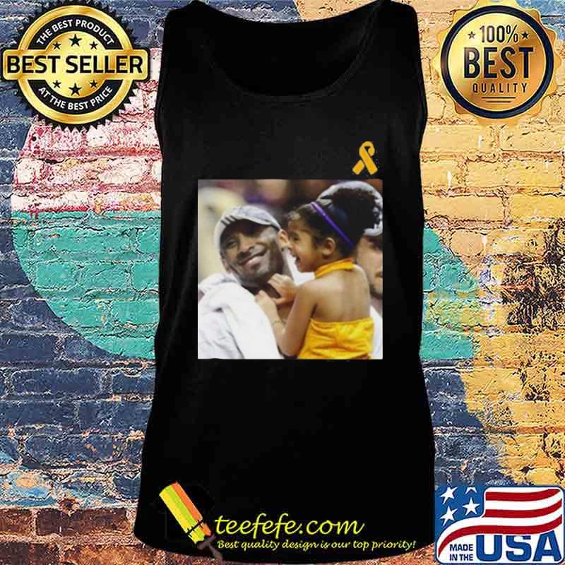 Kobe bryant and daughter mamba forever s Tank top Kobe bryant and daughter mamba forever s Tank top