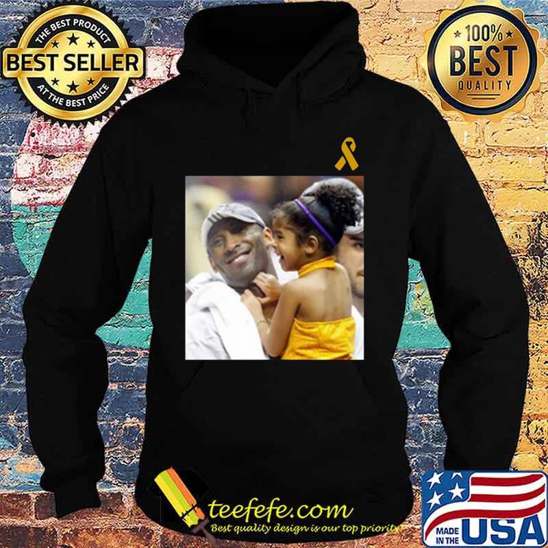 Kobe bryant and daughter mamba s Hoodie Kobe bryant and daughter mamba s Hoodie
