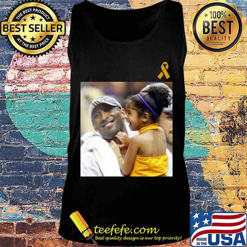 Kobe bryant and daughter mamba s Tank top Kobe bryant and daughter mamba s Tank top