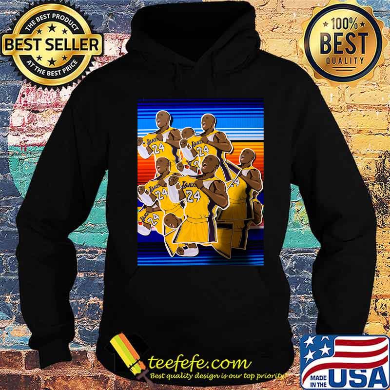 Kobe bryant los angeles lakers basketball vintage retro s Hoodie Kobe bryant los angeles lakers basketball vintage retro s Hoodie