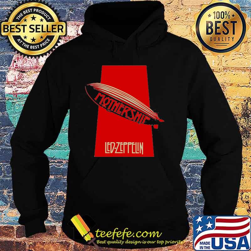 Led zeppelin band mothership s Hoodie Led zeppelin band mothership s Hoodie