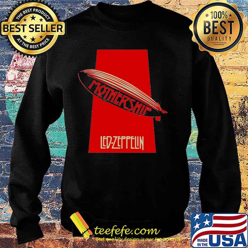 Led zeppelin band mothership s Sweater Led zeppelin band mothership s Sweater