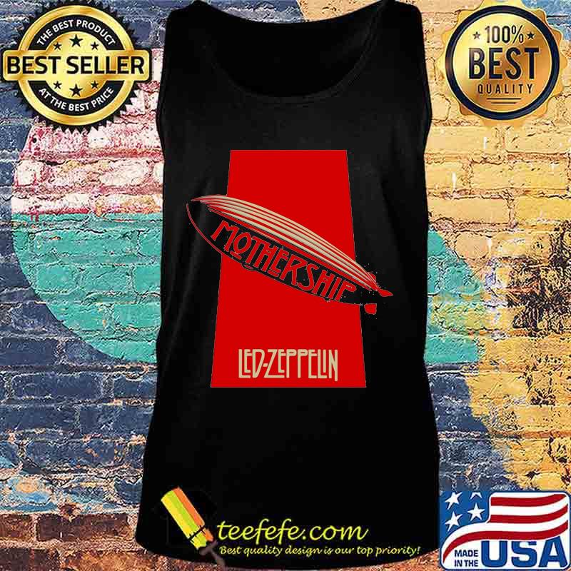 Led zeppelin band mothership s Tank top Led zeppelin band mothership s Tank top