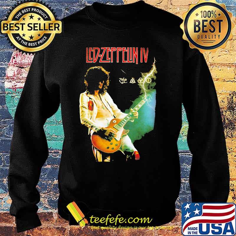 Led zeppelin john bonham playing guitar s Sweater Led zeppelin john bonham playing guitar s Sweater
