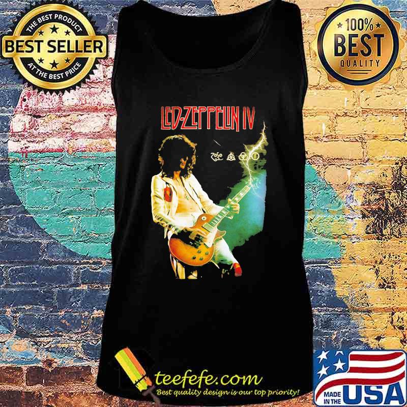 Led zeppelin john bonham playing guitar s Tank top Led zeppelin john bonham playing guitar s Tank top