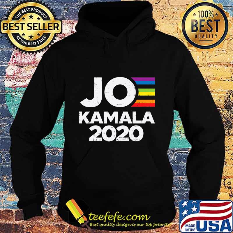 Lgbt joe kamala 2020 gay pride democrat s Hoodie Lgbt joe kamala 2020 gay pride democrat s Hoodie