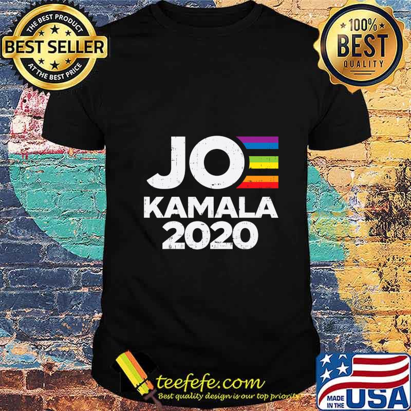 Lgbt joe kamala 2020 gay pride democrat shirt Lgbt joe kamala 2020 gay pride democrat shirt