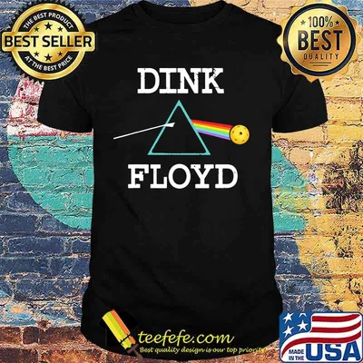 Lgbt pink floyd band rainbow shirt