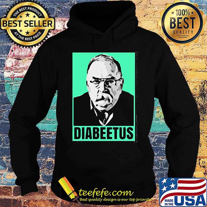 Lil diabeetus parody diabetes s Hoodie Lil diabeetus parody diabetes s Hoodie