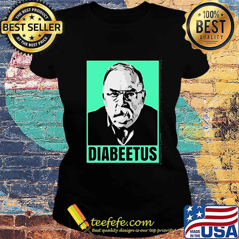 Lil diabeetus parody diabetes s Ladies tee Lil diabeetus parody diabetes s Ladies tee