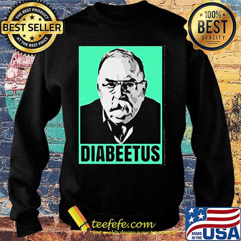 Lil diabeetus parody diabetes s Sweater Lil diabeetus parody diabetes s Sweater