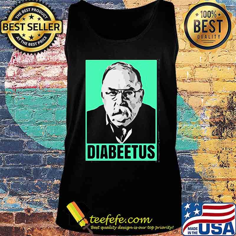 Lil diabeetus parody diabetes s Tank top Lil diabeetus parody diabetes s Tank top