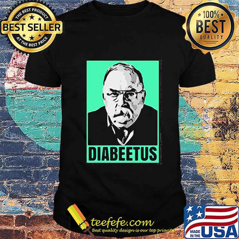 Lil diabeetus parody diabetes shirt Lil diabeetus parody diabetes shirt