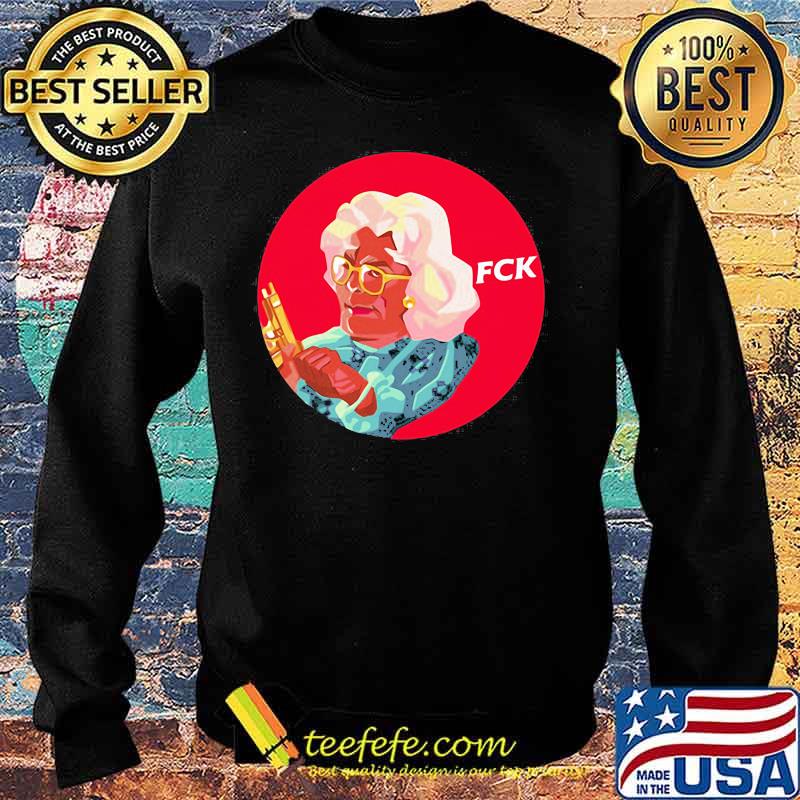 Lisa the painful fck logo s Sweater Lisa the painful fck logo s Sweater