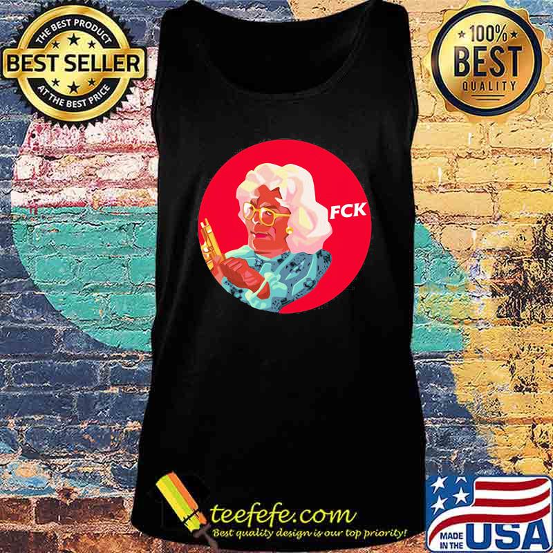 Lisa the painful fck logo s Tank top Lisa the painful fck logo s Tank top