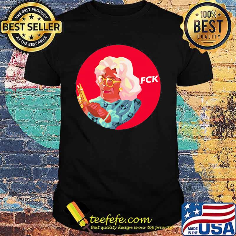 Lisa the painful fck logo shirt Lisa the painful fck logo shirt