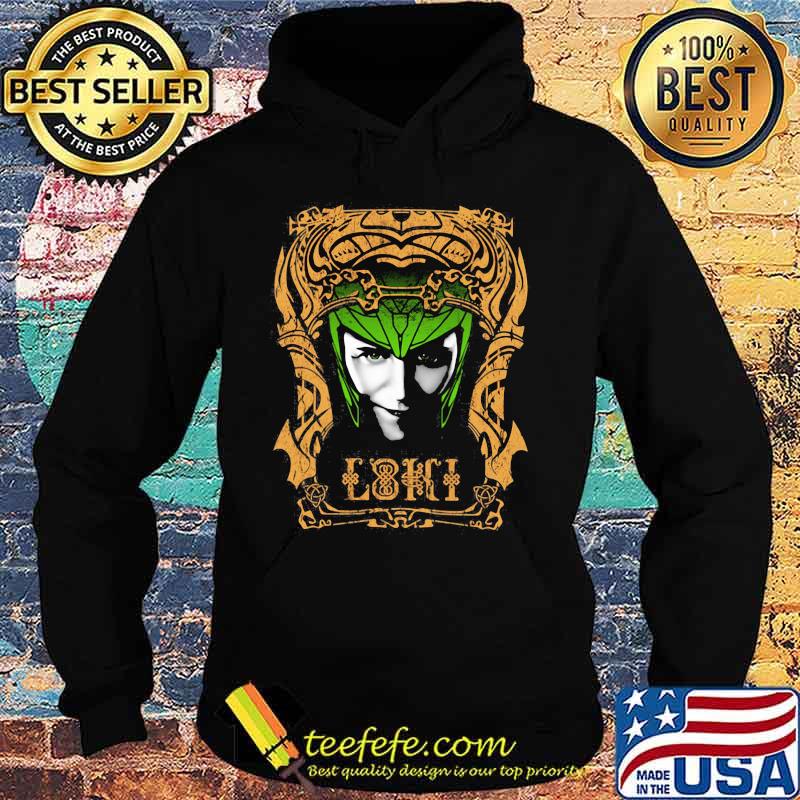 Loki tom hiddleston vintage s Hoodie Loki tom hiddleston vintage s Hoodie