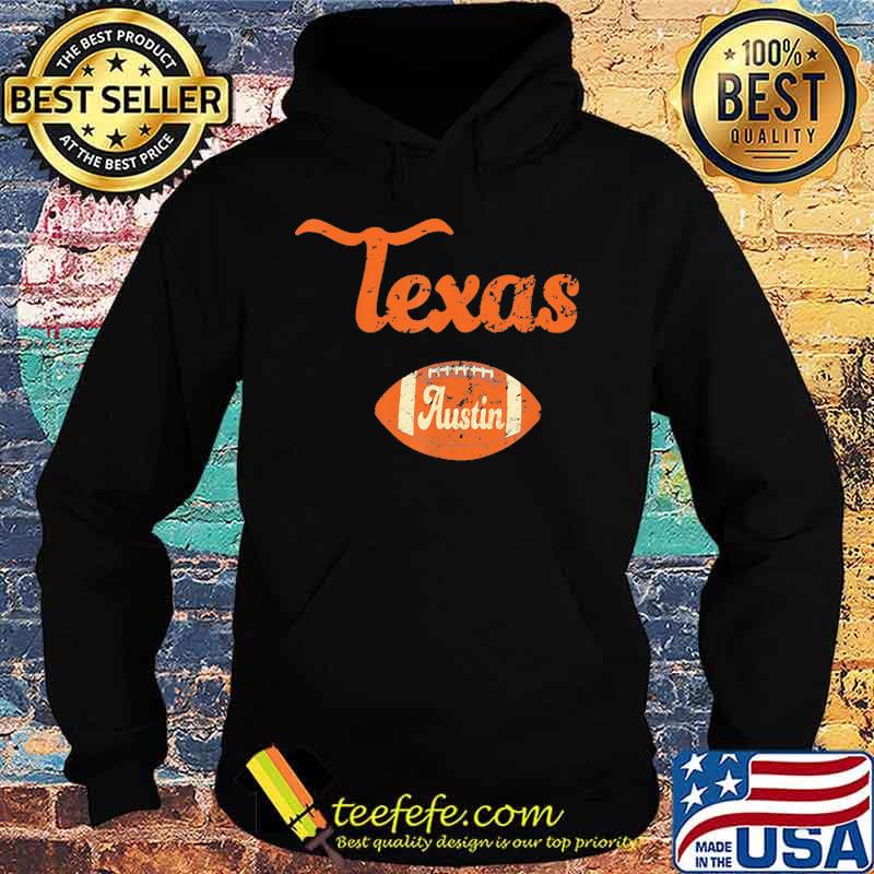 Longhorn texas football autism s Hoodie Longhorn texas football autism s Hoodie