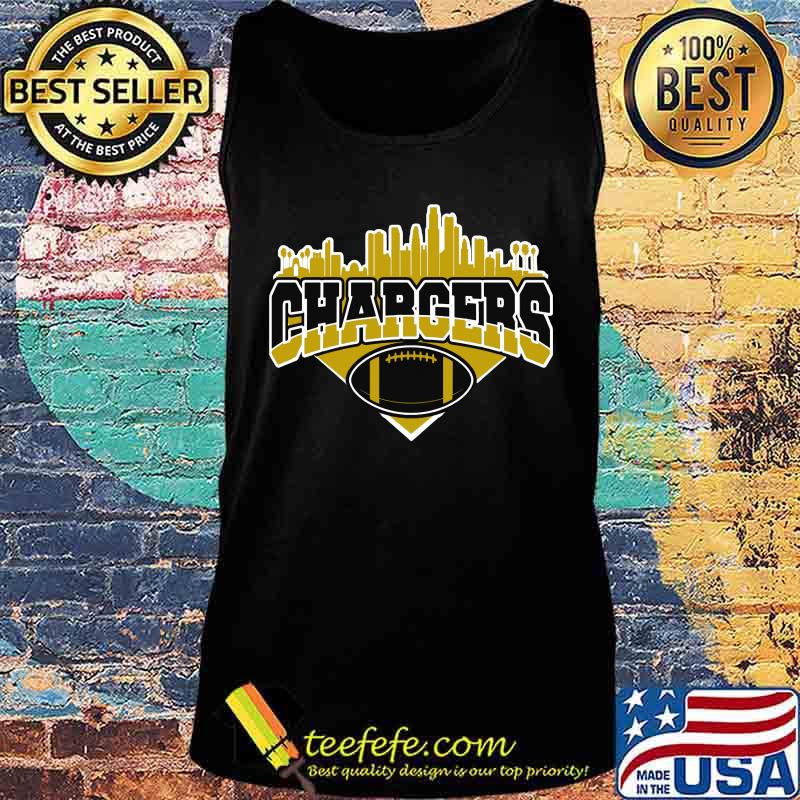 Los angeles chargers football city s Tank top Los angeles chargers football city s Tank top