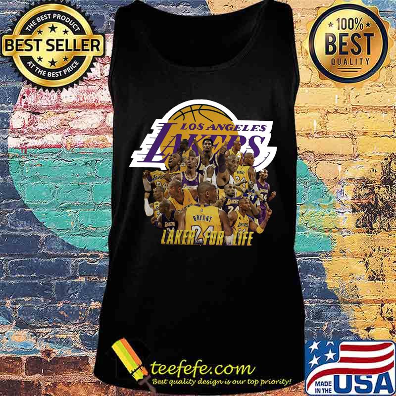 Los angeles lakers basketball for life s Tank top Los angeles lakers basketball for life s Tank top