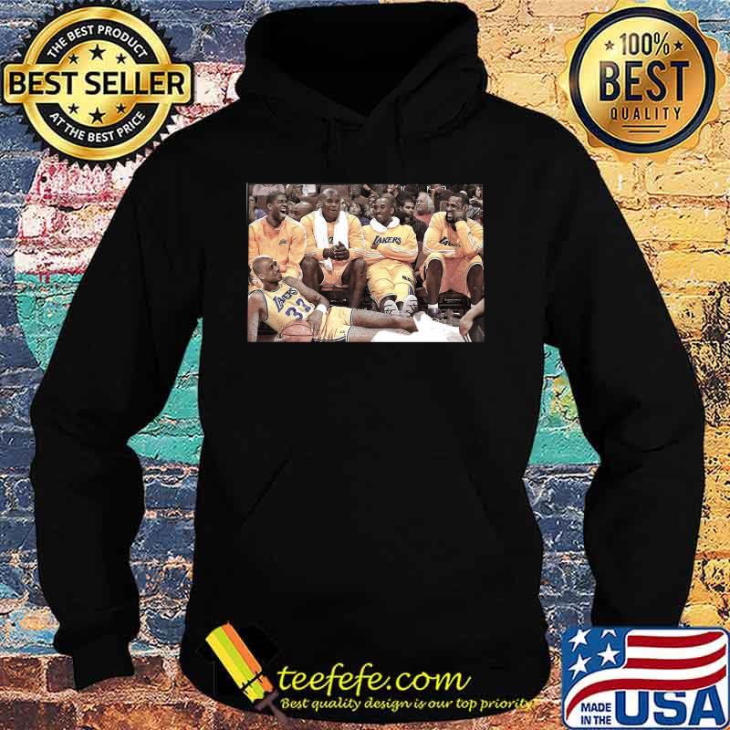 Los angeles lakers basketball team picture s Hoodie Los angeles lakers basketball team picture s Hoodie