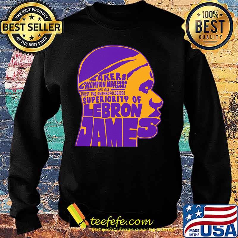 Los angeles lakers champion nba 2020 2021 lebron james s Sweater Los angeles lakers champion nba 2020 2021 lebron james s Sweater