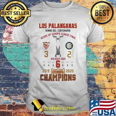 Los palanganas himno del centenario heads up europa league final kolagen 2020 2019 2020 champions shirt