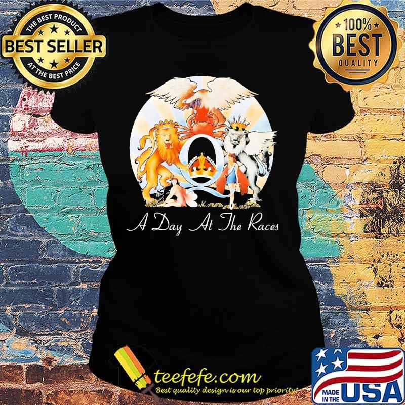 Lynyrd skynyrd band a day at the races s Ladies tee Lynyrd skynyrd band a day at the races s Ladies tee