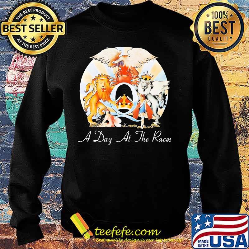 Lynyrd skynyrd band a day at the races s Sweater Lynyrd skynyrd band a day at the races s Sweater