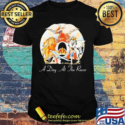Lynyrd skynyrd band a day at the races shirt