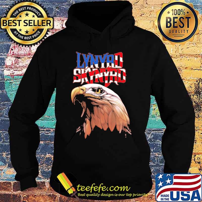 Lynyrd skynyrd band eagles s Hoodie Lynyrd skynyrd band eagles s Hoodie