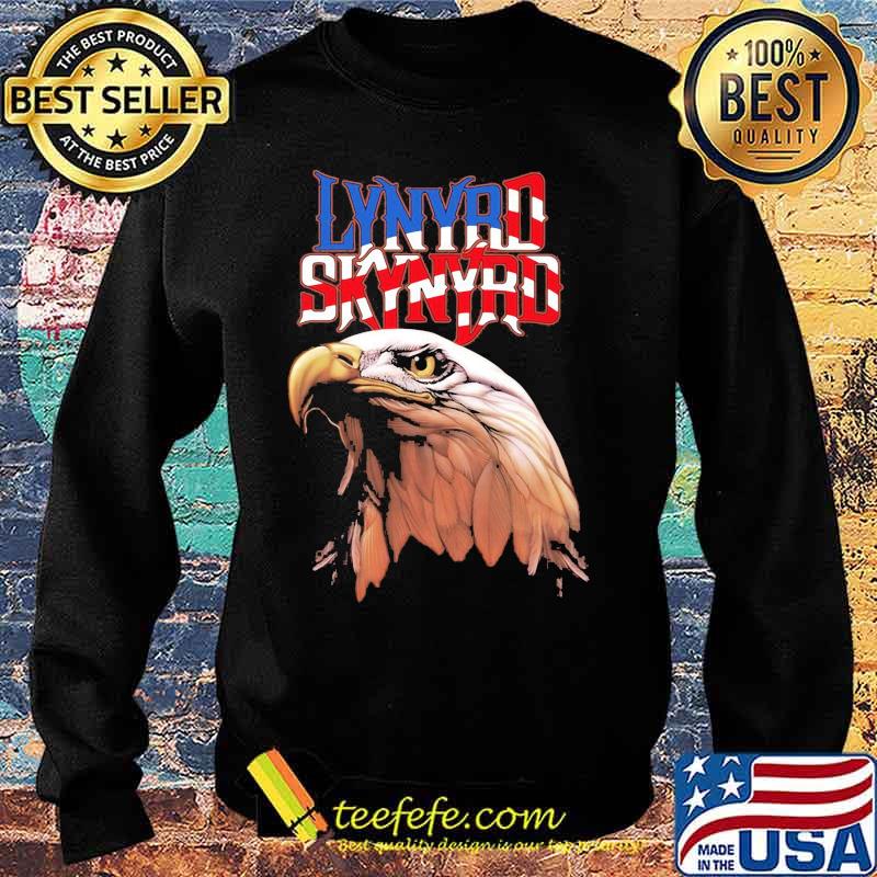 Lynyrd skynyrd band eagles s Sweater Lynyrd skynyrd band eagles s Sweater