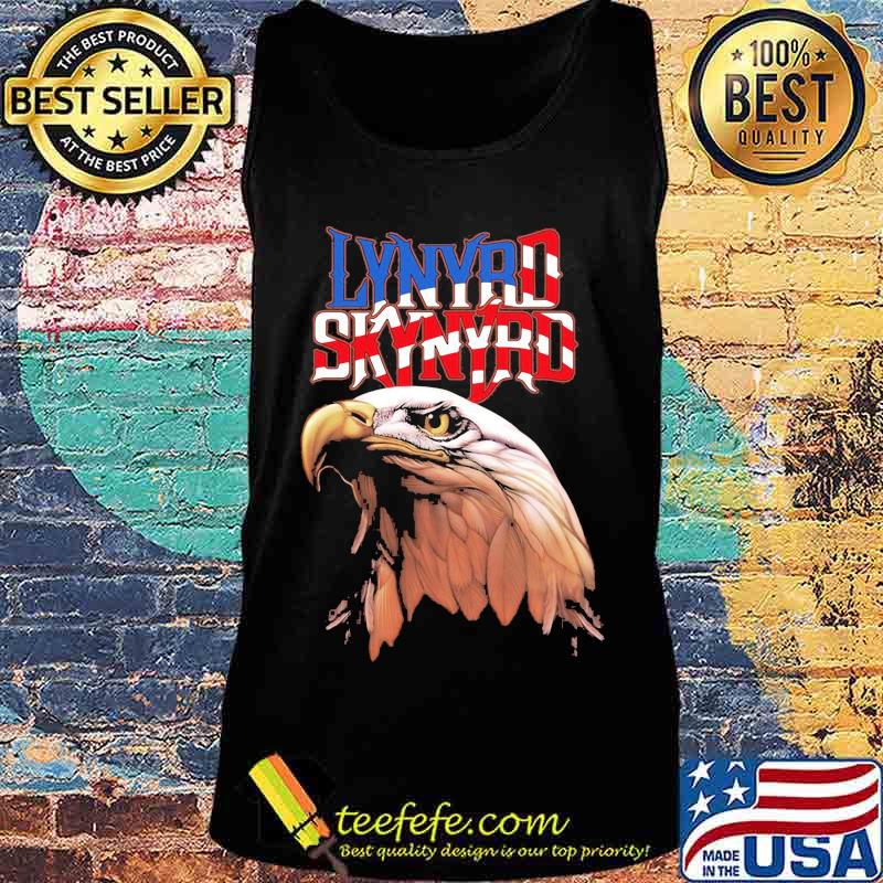 Lynyrd skynyrd band eagles s Tank top Lynyrd skynyrd band eagles s Tank top