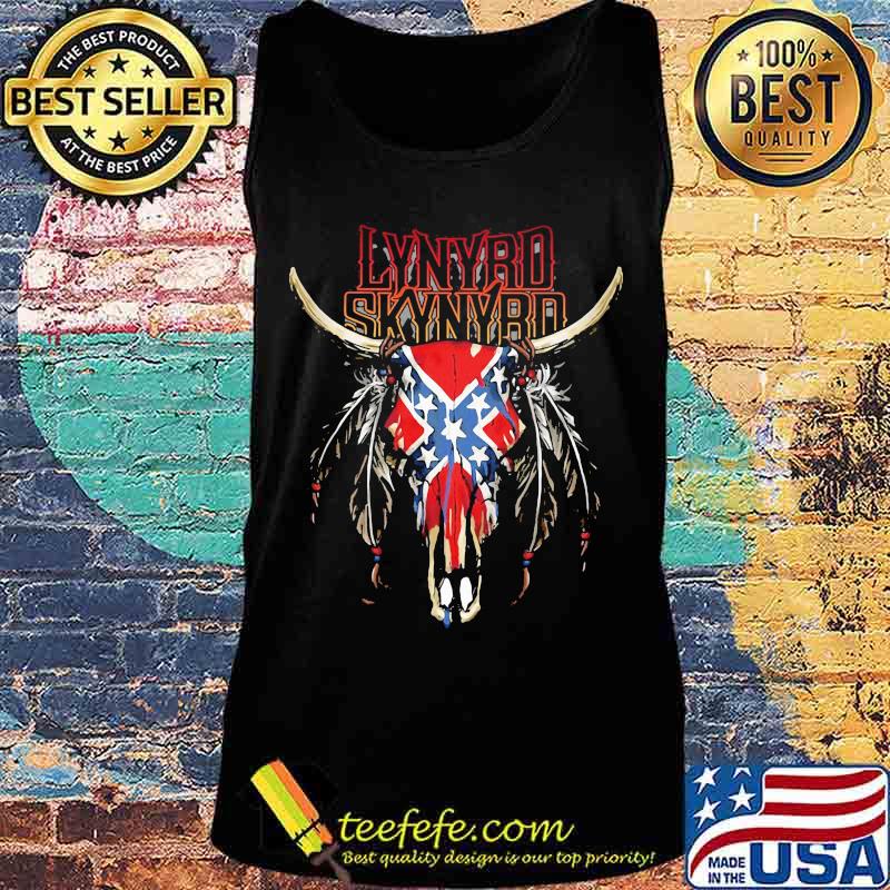 Lynyrd skynyrd band live in atlanta buffalo british flag s Tank top Lynyrd skynyrd band live in atlanta buffalo british flag s Tank top