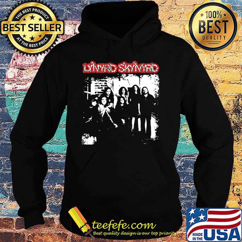 Lynyrd skynyrd band members s Hoodie Lynyrd skynyrd band members s Hoodie