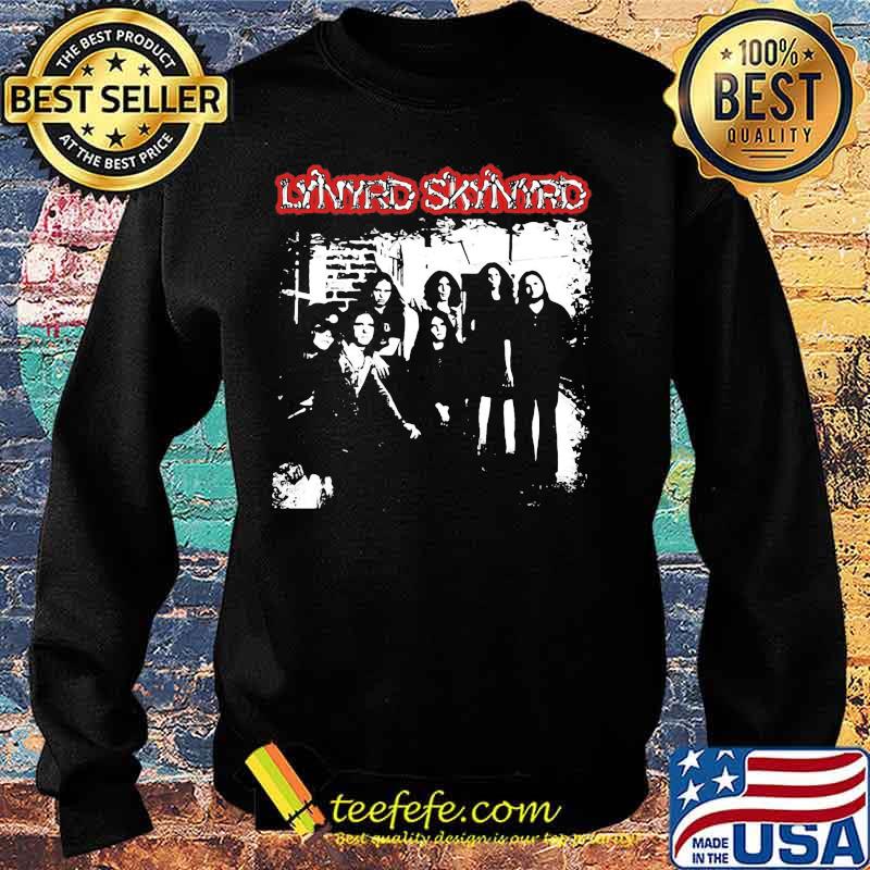Lynyrd skynyrd band members s Sweater Lynyrd skynyrd band members s Sweater