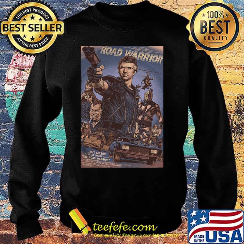 Mad max 2 road warrior s Sweater Mad max 2 road warrior s Sweater
