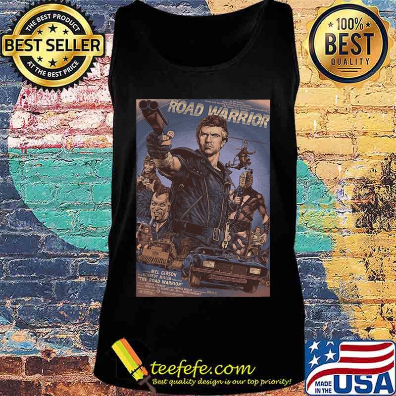 Mad max 2 road warrior s Tank top Mad max 2 road warrior s Tank top