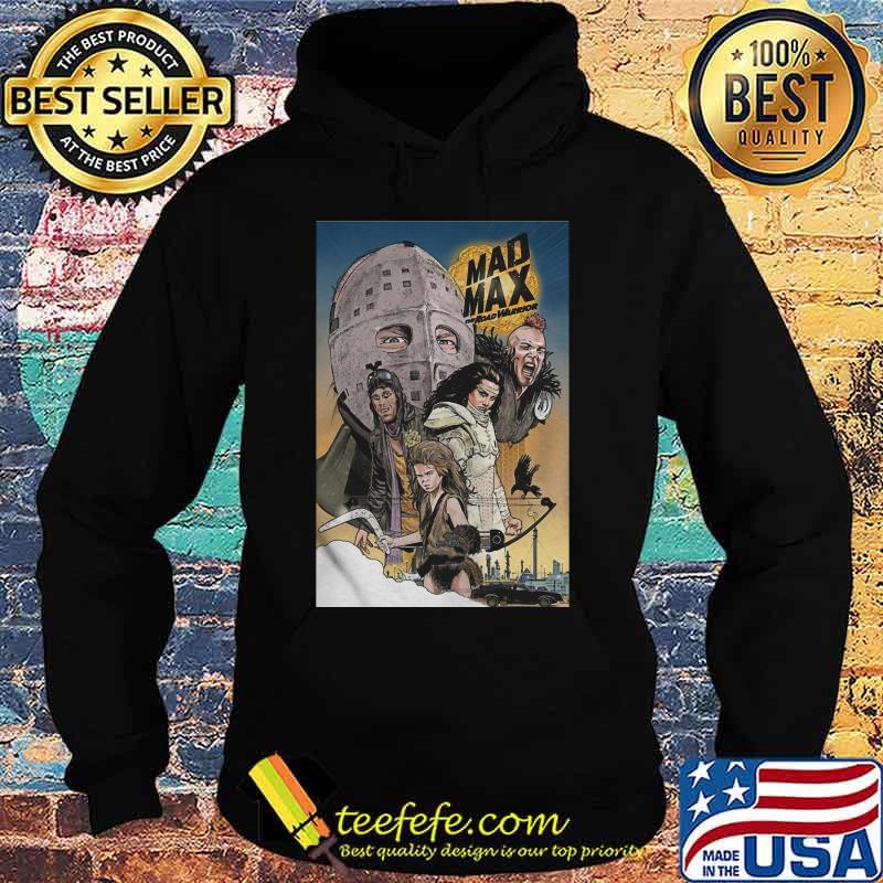 Mad max 2 the road warrior s Hoodie Mad max 2 the road warrior s Hoodie