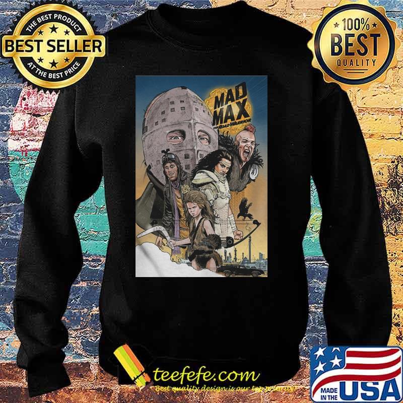 Mad max 2 the road warrior s Sweater Mad max 2 the road warrior s Sweater