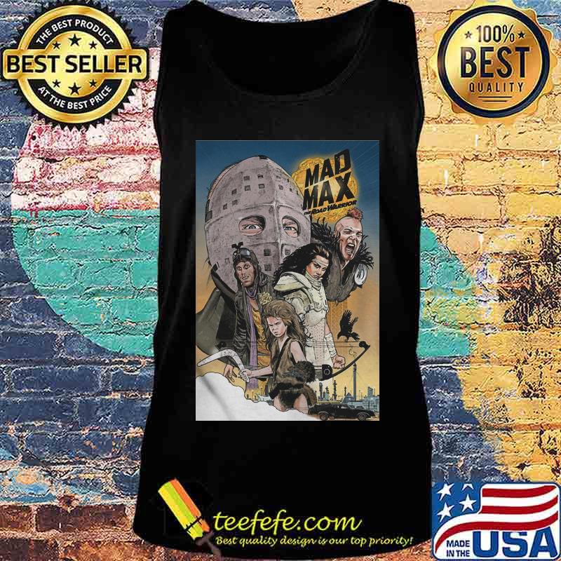 Mad max 2 the road warrior s Tank top Mad max 2 the road warrior s Tank top