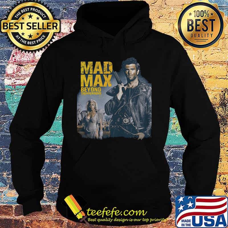Mad max beyond thunderdome s Hoodie Mad max beyond thunderdome s Hoodie