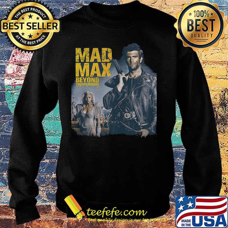Mad max beyond thunderdome s Sweater Mad max beyond thunderdome s Sweater