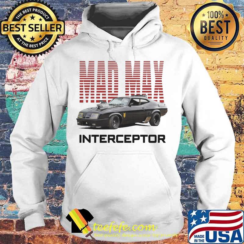 Mad max mfp car interceptor s Hoodie Mad max mfp car interceptor s Hoodie