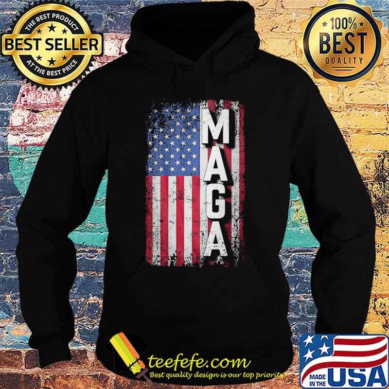 Maga american flag independence day s Hoodie Maga american flag independence day s Hoodie
