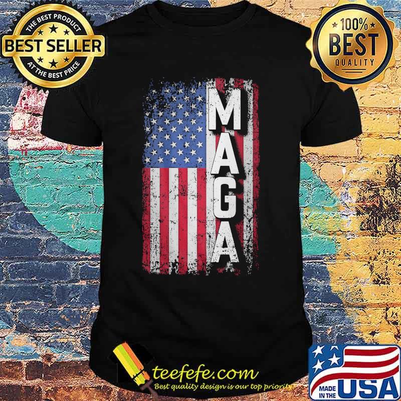 Maga american flag independence day shirt Maga american flag independence day shirt