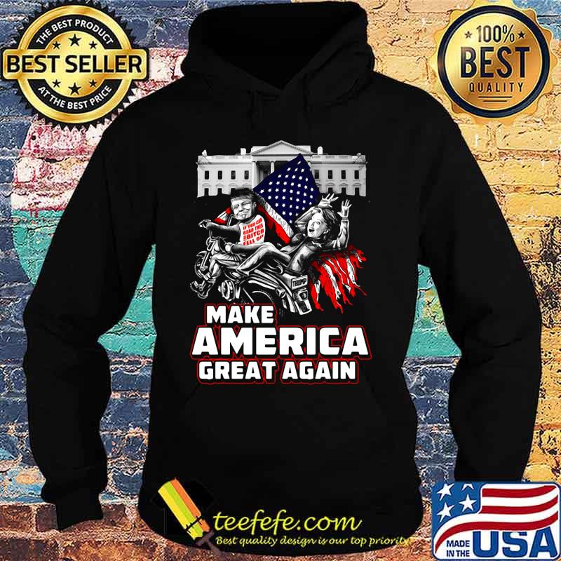 Make america great again american flag independence day s Hoodie Make america great again american flag independence day s Hoodie