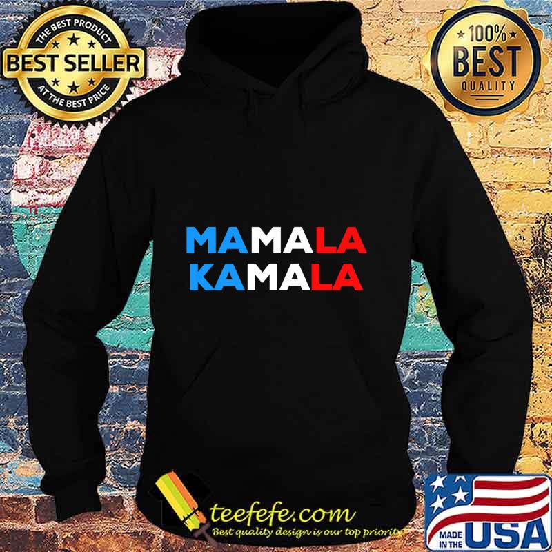 Mamala Kamala Yiddish Saying Mom Vote Kamala Harris - Gift Premium T-Shirt Hoodie Mamala Kamala Yiddish Saying Mom Vote Kamala Harris - Gift Premium T-Shirt Hoodie