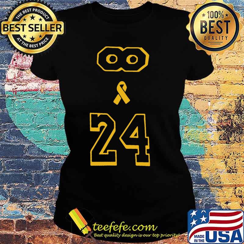 Mamba forever 8 24 kobe bryant los angeles lakers s Ladies tee Mamba forever 8 24 kobe bryant los angeles lakers s Ladies tee